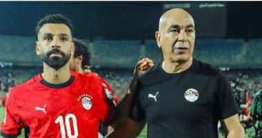 السعودية نيوز : 
                                            التوأم حسن داعماً محمد صلاح: دائما رمز للإصرار والعزيمة