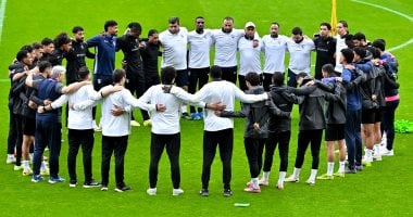 السعودية نيوز :
                                            الزمالك ينهى استعداداته لمواجهة كهرباء الإسماعيلية غداً