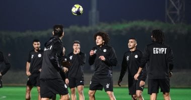 السعودية نيوز :
                                            القنوات الناقلة لمباراة مصر والأردن فى دور المجموعات بكأس العرب