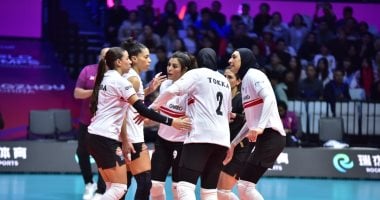 السعودية نيوز : 
                                            بعثة سيدات طائرة الزمالك تتوجه اليوم إلى البرازيل للمشاركة فى بطولة العالم