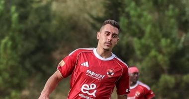 السعودية نيوز :
                                            جراديشار يتلقى عرضا من الدورى الروسى.. وأزمة الراتب تُهدد الصفقة