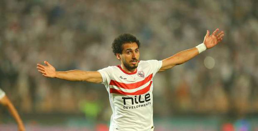 السعودية نيوز : حدث فجرا في الزمالك.. رحيل أحمد حمدي وتدخل حسين لبيب لحسم صفقة حامد حمدان
