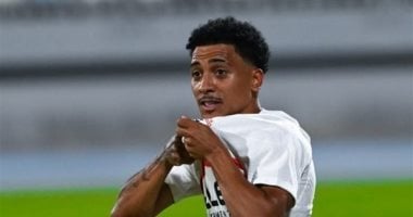 السعودية نيوز :
                                            حسام أسامة: بيزيرا “بتاع لقطة”.. وشيكو بانزا لم يُضِف للزمالك