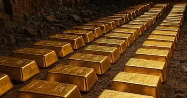 السعودية نيوز : 
                                            سعر الذهب في التداولات الصباحية اليوم الأحد 7 ديسمبر 2025