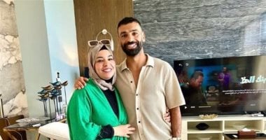 السعودية نيوز :
                                            شقيقة محمد صلاح تسانده فى أزمته ضد ليفربول وتؤكد: الأسطورة الوحيدة