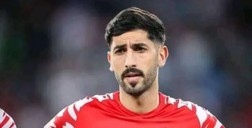 السعودية نيوز : قرار عاجل من ييس توروب في الأهلي بشأن صفقة يزن النعيمات