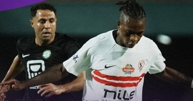 السعودية نيوز :
                                            وكيل شيكو بانزا يستفسر عن مستحقاته المالية فى الزمالك
