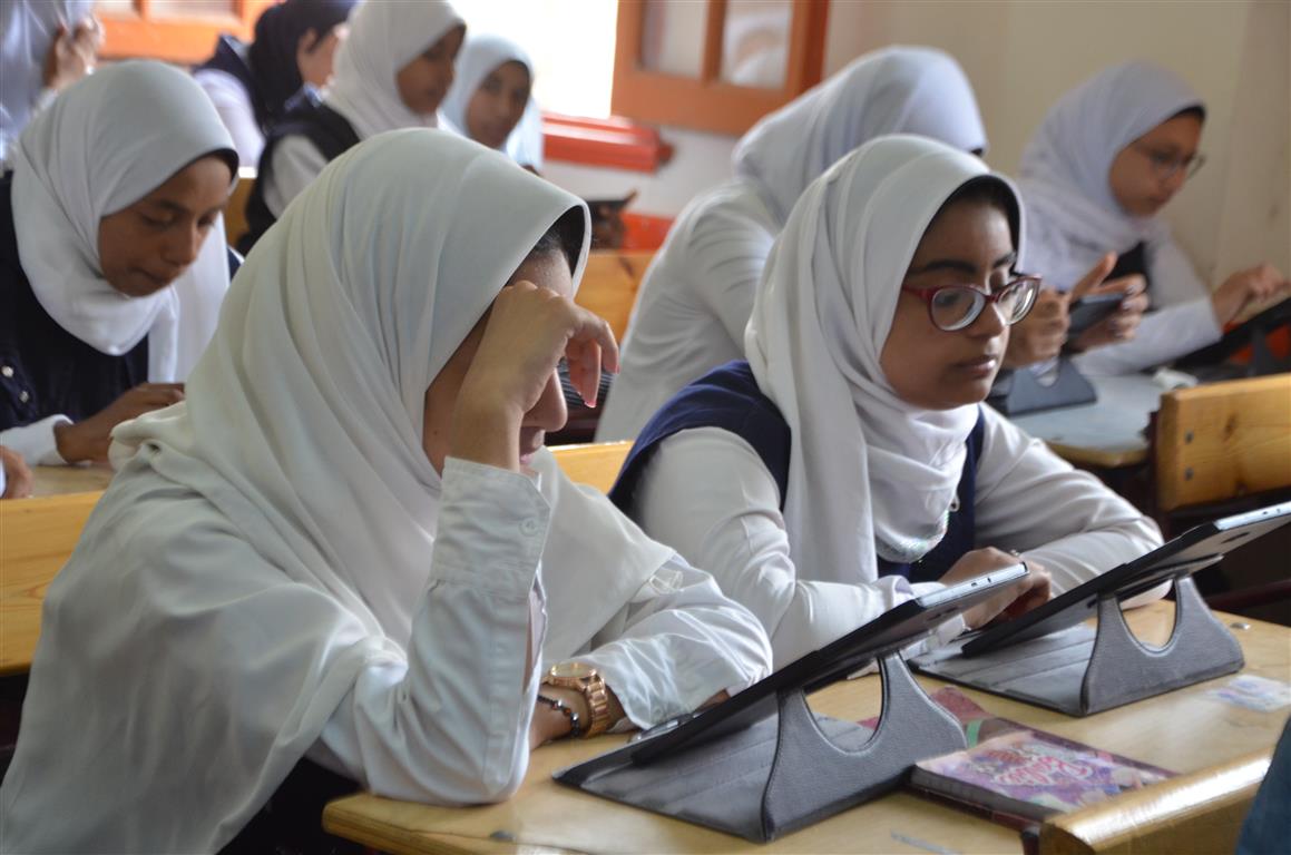 خطة منهج شهر نوفمبر للصف الأول الثانوي للعام الدراسي 2025–2026 لجميع المواد