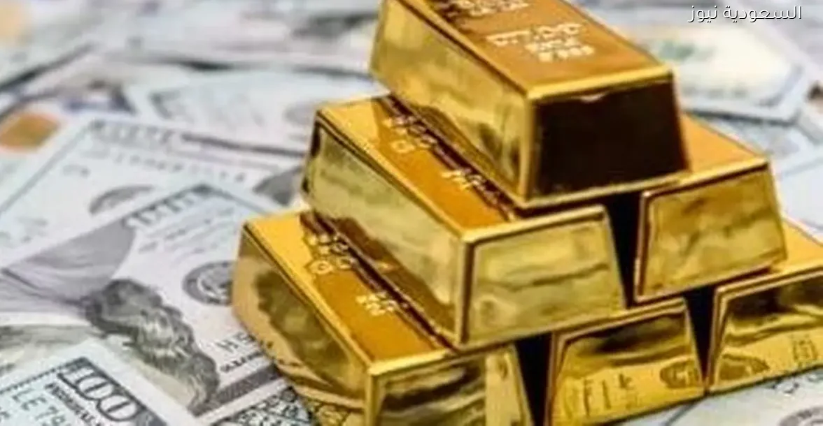 سعر الذهب اليوم: عيار 24 يسجل 6914 جنيها للجرام