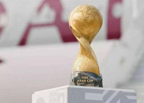 طريقة مشاهدة كأس العرب 2025 مجانًا على نايل سات.. القنوات والترددات المتاحة