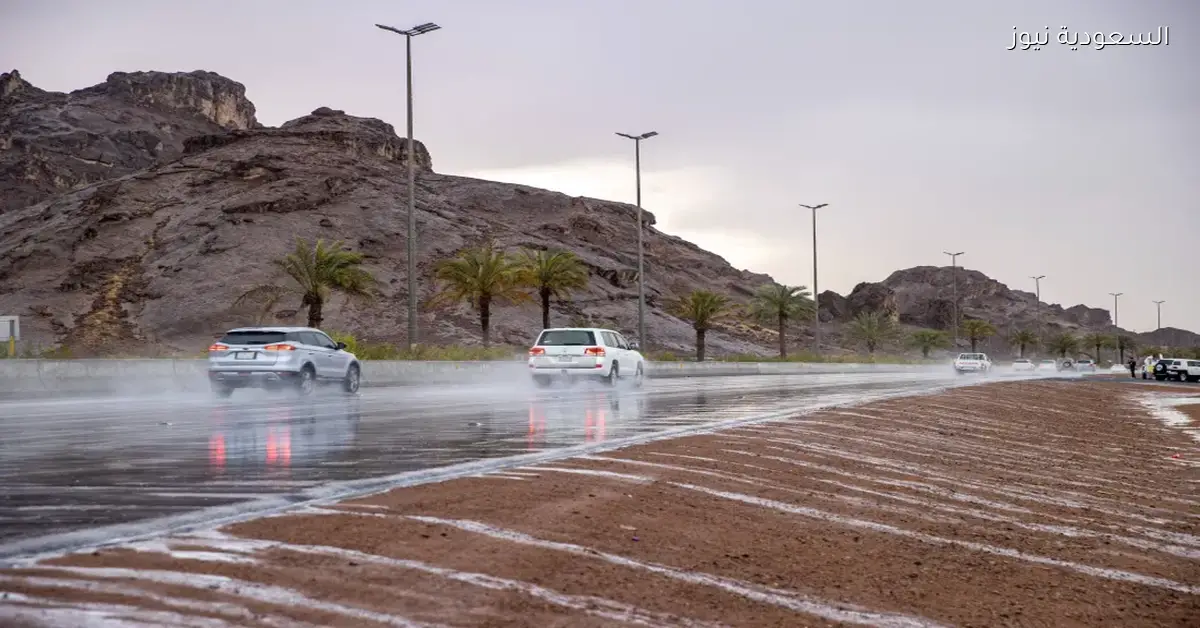 قرارات تعليق الدراسة في حائل بسبب الأمطار تثير قلق أولياء الأمور