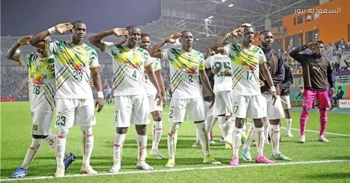 نسور مالي يسعون لتحقيق أول ألقابهم في كأس أمم أفريقيا 2025 بالمغرب