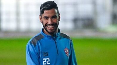 الزمالك يؤكد سلامة موقفه القانوني في صفقة ناصر ماهر