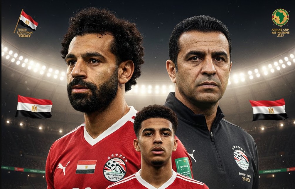 مفاجآة غير متوقعة في تشكيلة منتخب مصر اليوم أمام منتخب بنين