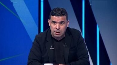 خالد الغندور: الزمالك متمسك بشحاتة وفتوح ولا ينوي التفريط فيهما