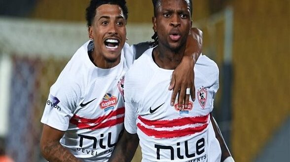 تغييرات في تشكيل الزمالك لمواجهة كهرباء الإسماعيلية بعد إصابة بيزيرا