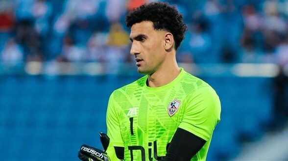 عواد يسعى للرحيل عن الزمالك وتطبيق عقوبات انضباطية|تفاصيل