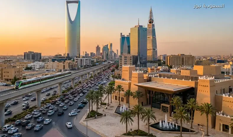 أمطار غزيرة وزخات برد في السعودية اليوم الجمعة 10-4-2026