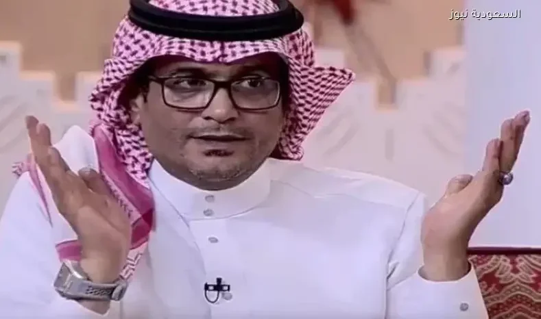 البكيري يعلق على أداء فهد سندي عبر تغريدة جديدة