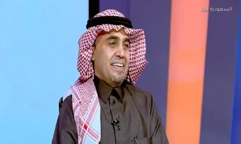 الجاسر يثير تساؤلات جديدة في الوسط الرياضي