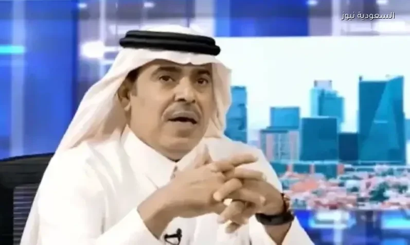 الجماز يرد على بيان اتحاد القدم حول أحداث مباراة الأهلي والفيحاء