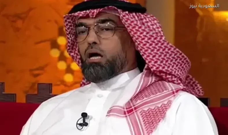 الدوسري يتحدث عن اختيار طاقم التحكيم السعودي لكأس العالم 2026
