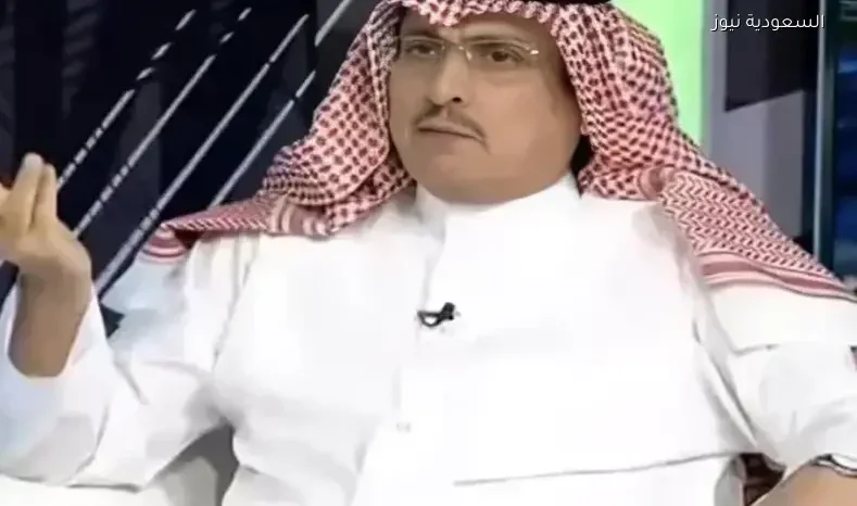 الدويش يعلق على بيان النادي الأهلي ويكشف تفاصيل جديدة