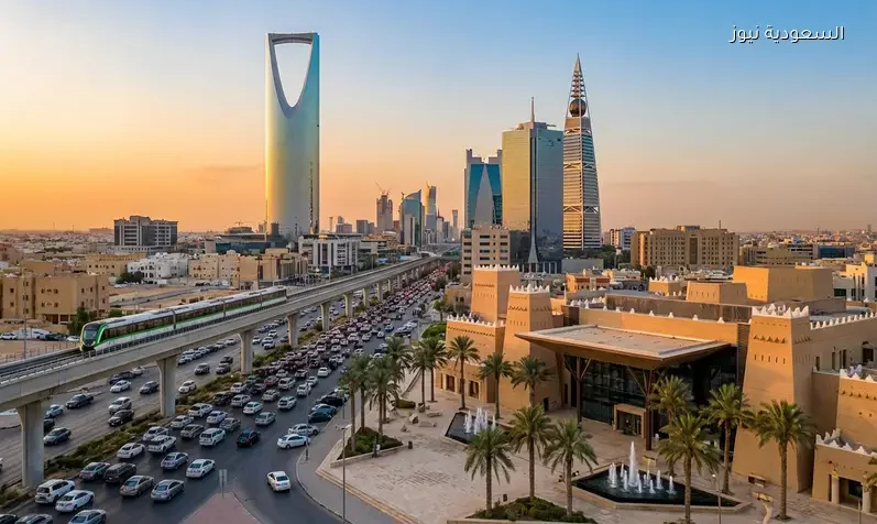 السعودية تطلق 5 مسارات شحن تربط الخليج بالبحر الأحمر