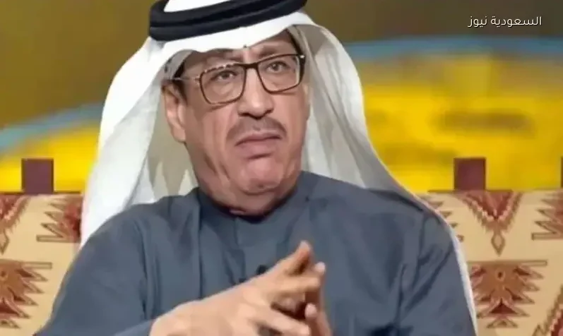 جمال عارف يدعو لإيقاف حكام مباراة الأهلي والفيحاء والتحقيق مع توني