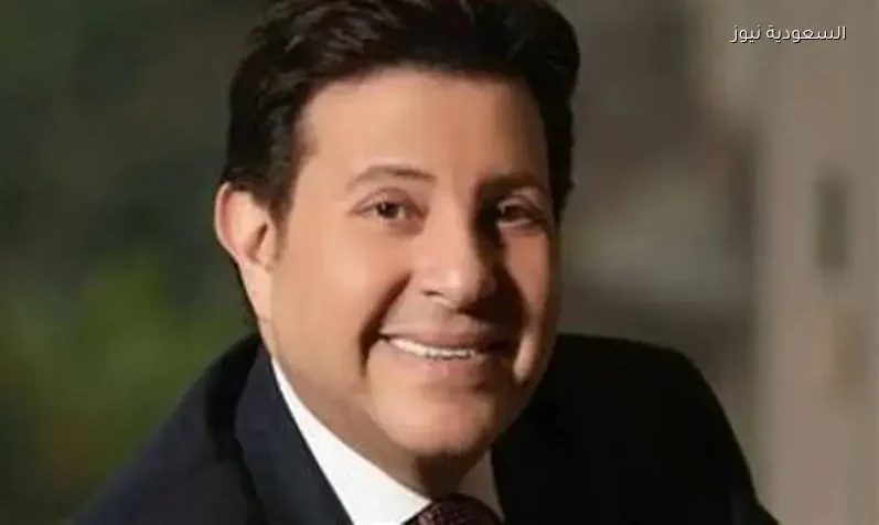 حقيقة وفاة هاني شاكر والفنانون يوضحون الموقف النهائي