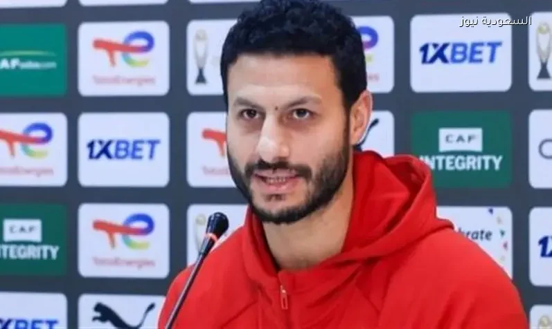 شبانة: الاعتذار واجب للجميع بعد تبرئة الشناوي من اتحاد الكرة