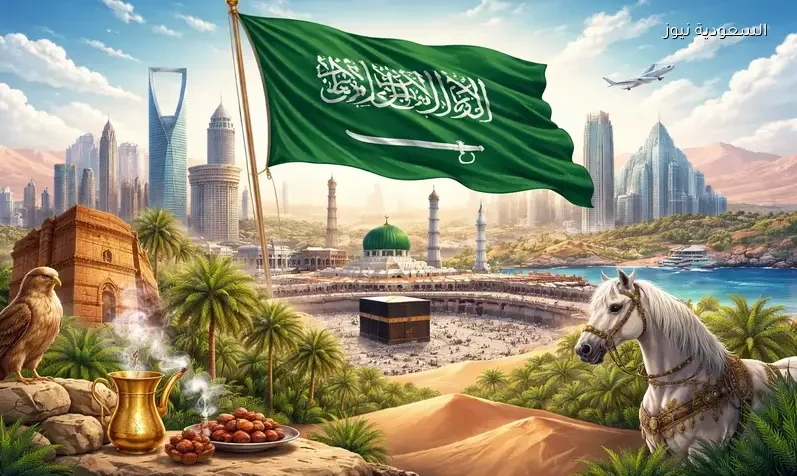 نمو مرافق الضيافة في السعودية 34% وعدد العاملين يتجاوز المليون