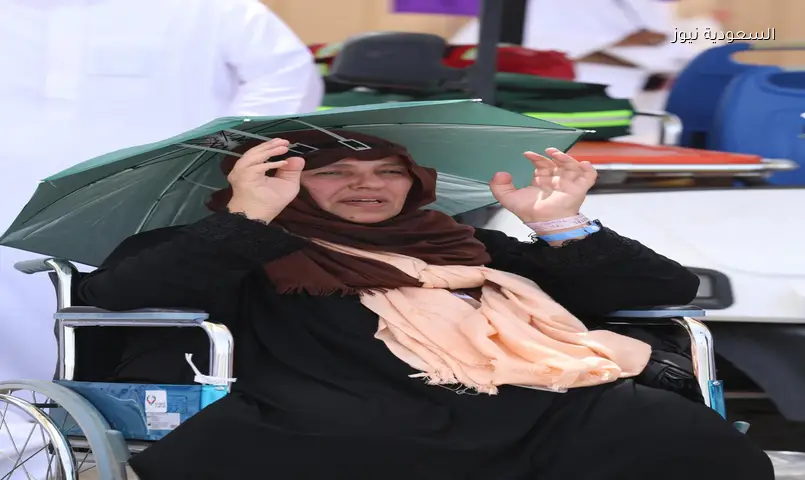 عرفات.. خشوع وعبرات قبل الوقوف على صعيد الحج