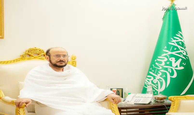 آل الشيخ يحذر من الاعتماد على الذكاء الاصطناعي في الفتوى