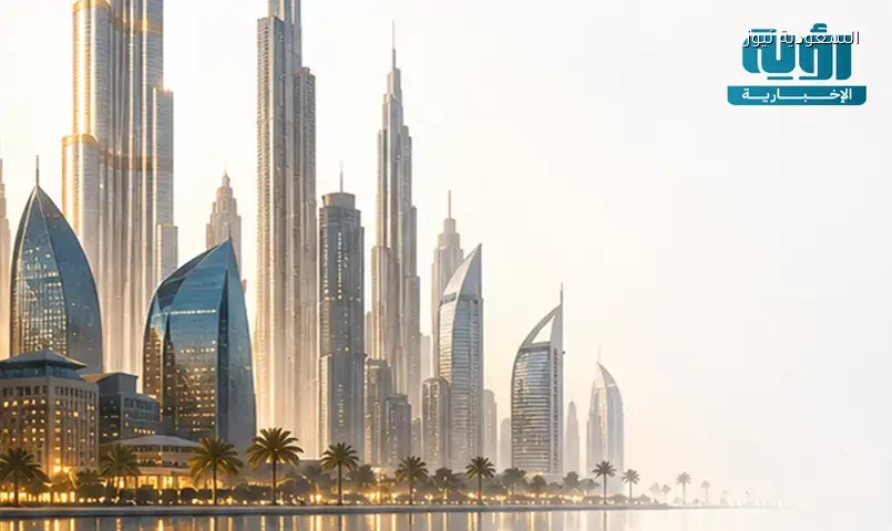 الإمارات السابع عالميًا بين أكبر مراكز الثروات العابرة للحدود في 2025