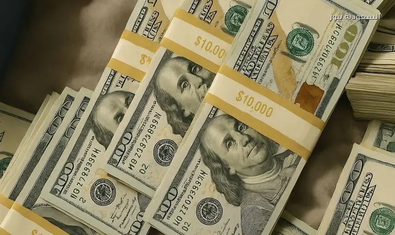 سعر الدولار اليوم الجمعة 29 مايو 2026 يستقر أمام الجنيه في البنوك المصرية