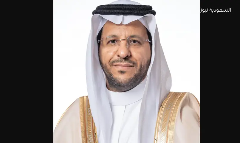 المهندس غازي الشهراني يهنئ القيادة بنجاح موسم حج 1447هـ في رسالة رسمية