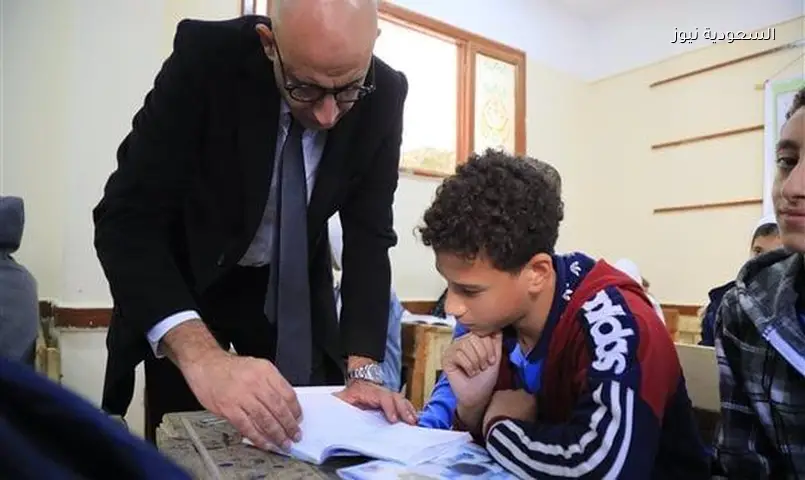 بعد العيد.. إعلان أرقام جلوس الثانوية العامة 2026 تفاصيل اللجان الامتحانية للطلاب