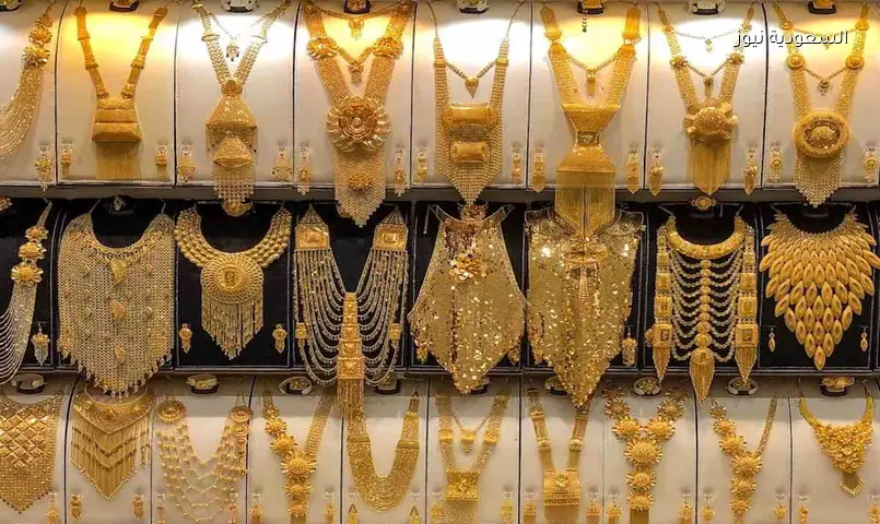 تراجع في مصر.. سعر الذهب عيار 21 يخسر 210 جنيه منذ بداية مايو