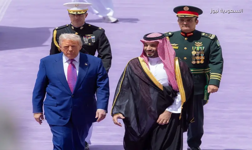 تفاصيل بيان الخارجية السعودية بشأن قرار الرئيس الأمريكي دونالد ترامب وتطورات الملف الإيراني