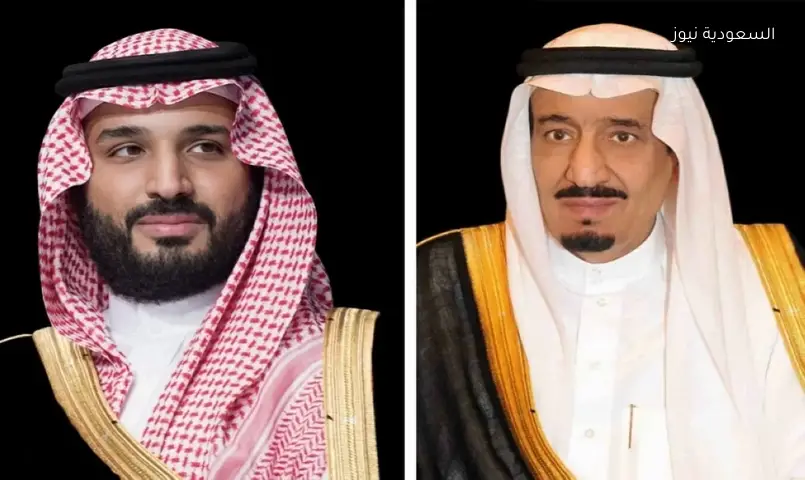 خادم الحرمين وولي العهد يعزيان اليمن في وفاة عبدربه منصور هادي