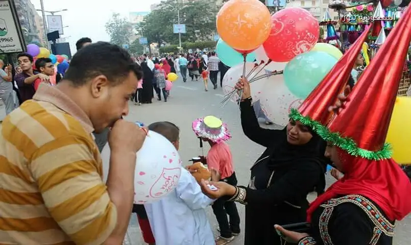 رسائل تهنئة عيد الأضحى 2026 مكتوبة قصيرة للأهل