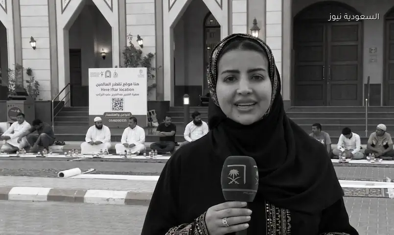 سبب وفاة الإعلامية السعودية بشاير آل قبوص القحطاني بعد مسيرة مهنية بالتلفزيون