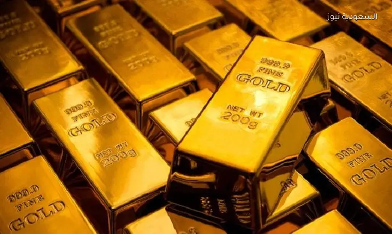 أسعار الذهب ترتفع مع ترقب اتفاق أمريكي إيراني
