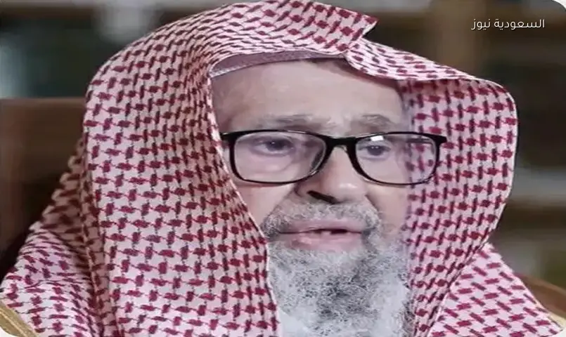 مفتي عام المملكة يهنئ القيادة بنجاح موسم حج 1447