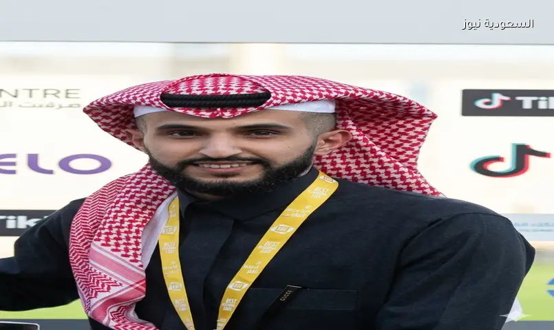 من هو رعد أبا الخيل الإعلامي الرياضي بعد وفاته في حادث مروري أليم؟