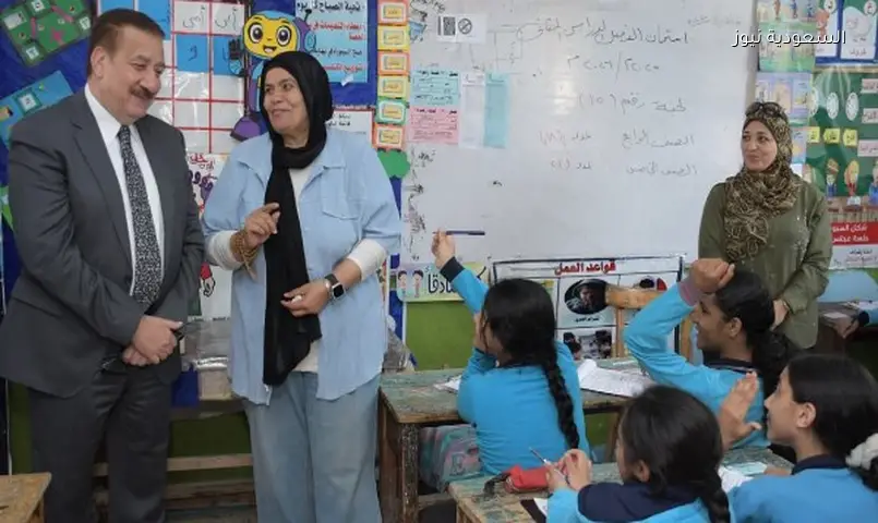موقع natiga نت نتيجة الصف الثاني الابتدائي 2026 الترم الثاني