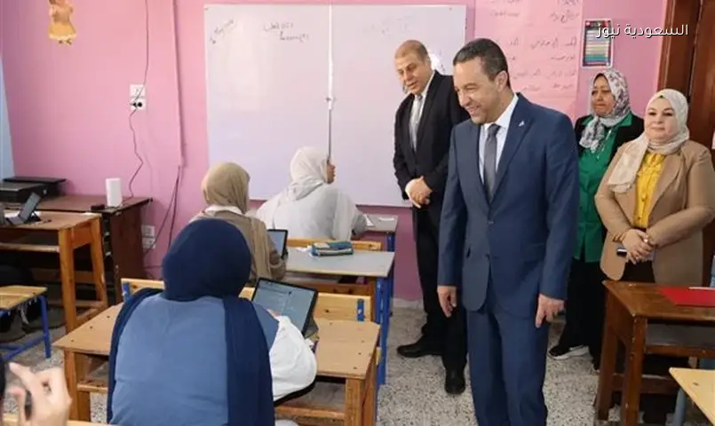 نتيجة الصف الأول الثانوي الترم الثاني 2026 بالبحيرة.. الإعلان قريبًا بعد انتهاء أعمال المراجعة