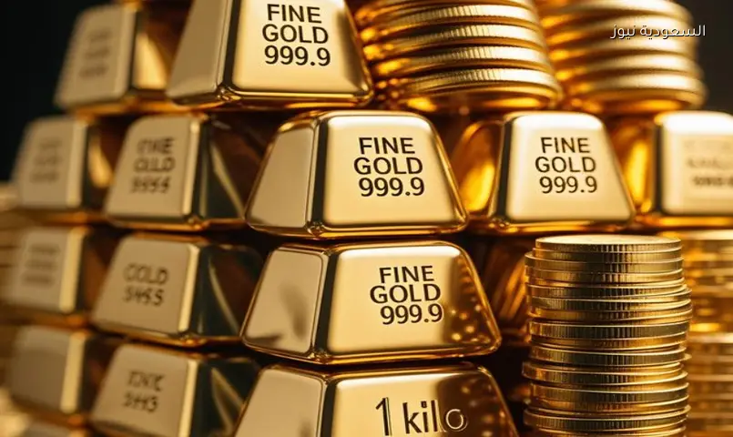 هدوء سعر الذهب اليوم عيار 21 الآن 2026 في مصر الأحد 24 مايو