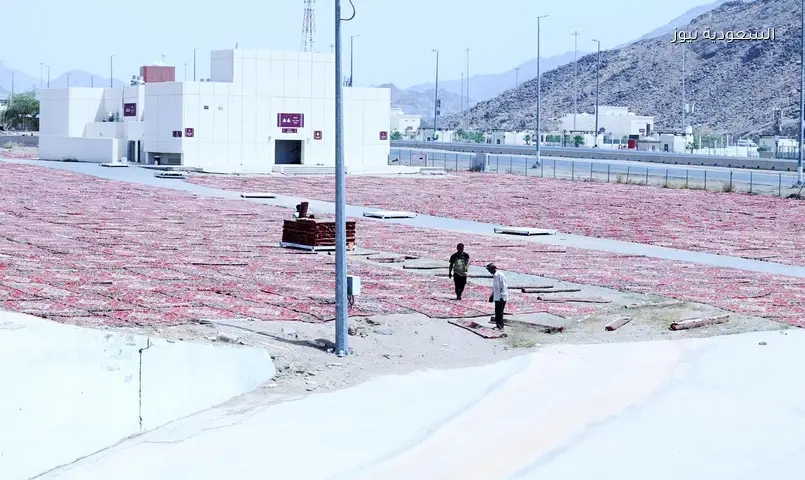 وادي محسر في مزدلفة.. ما الذي يرويه التاريخ عن هذا الموضع؟